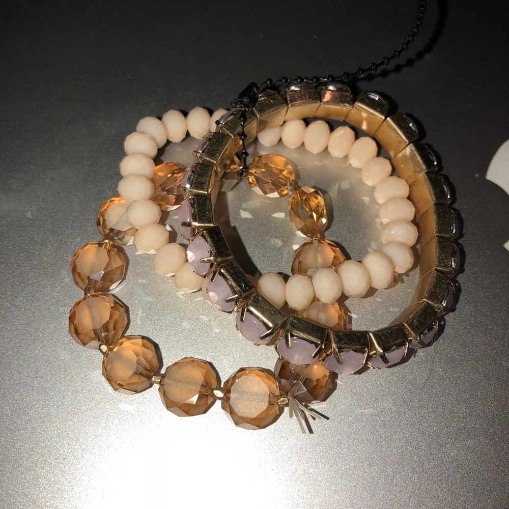 Bracelets